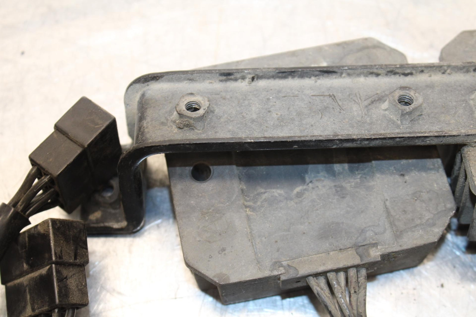 2005 Kawasaki Vulcan 1600 VN1600A Classic RECTIFIER VOLTAGE REGULATOR BB574