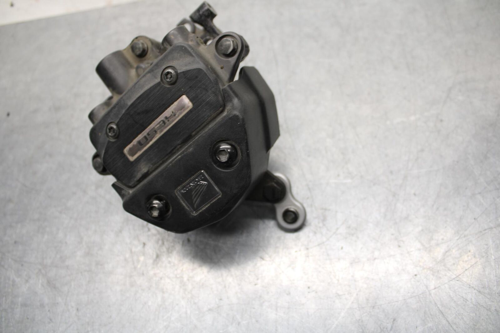 06-07 HONDA CBR1000RR STEERING DAMPER STABILIZER  BB75
