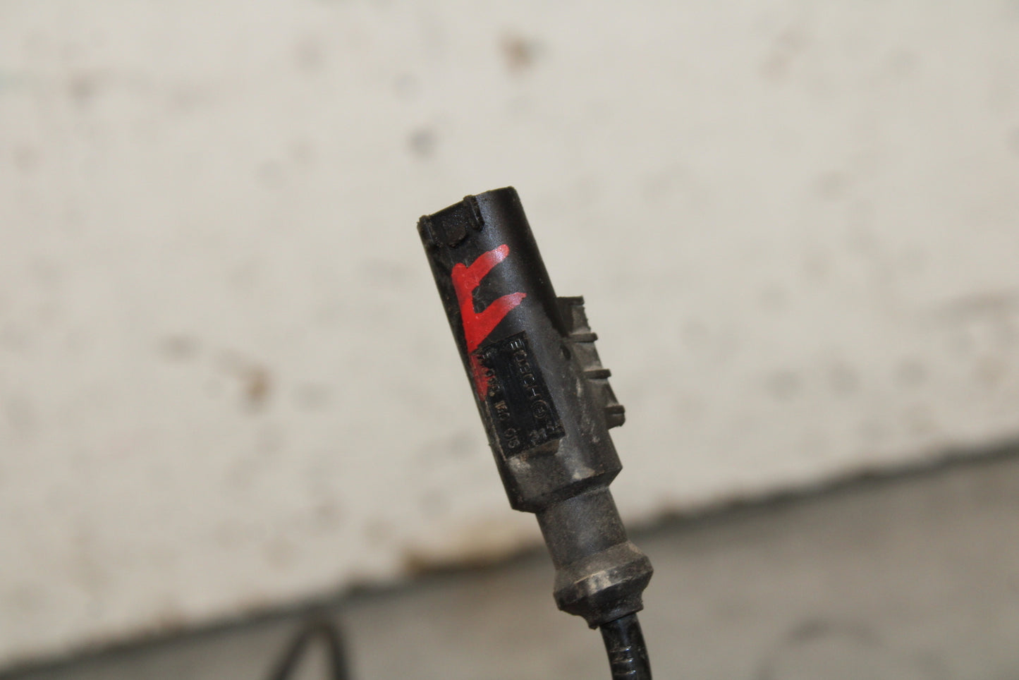 16-17 KAWASAKI VULCAN S 650 EN650 ABS FRONT ABS BRAKE SENSOR BB731