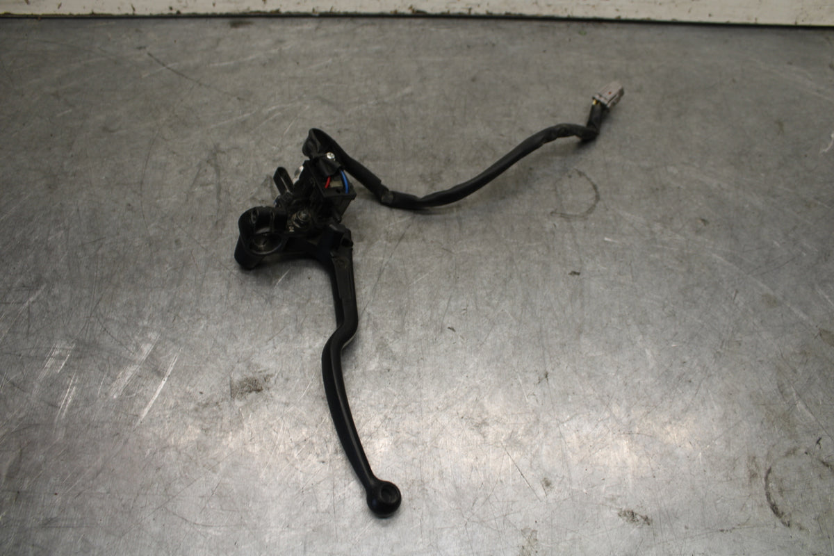22-24 YAMAHA XSR900 CLUTCH PERCH MOUNT WITH LEVER BB683