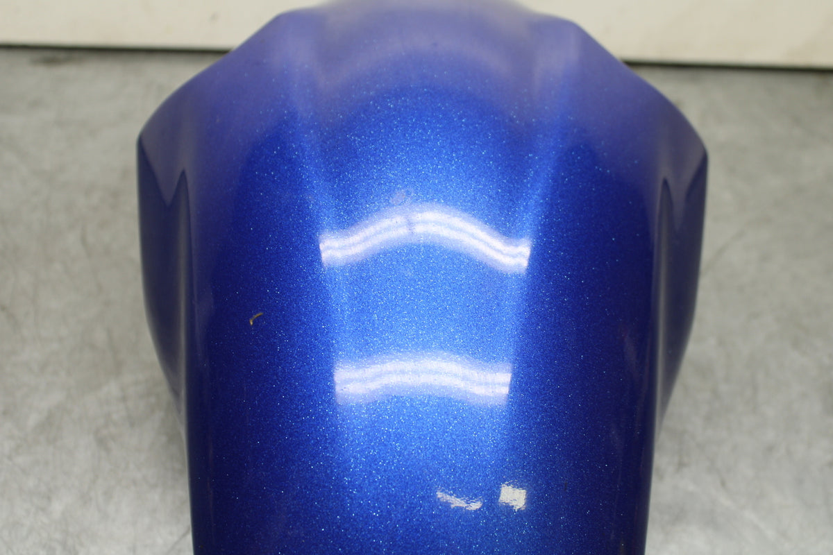 99-02 YAMAHA YZF R6 FRONT WHEEL FENDER COWL FAIRING BB246