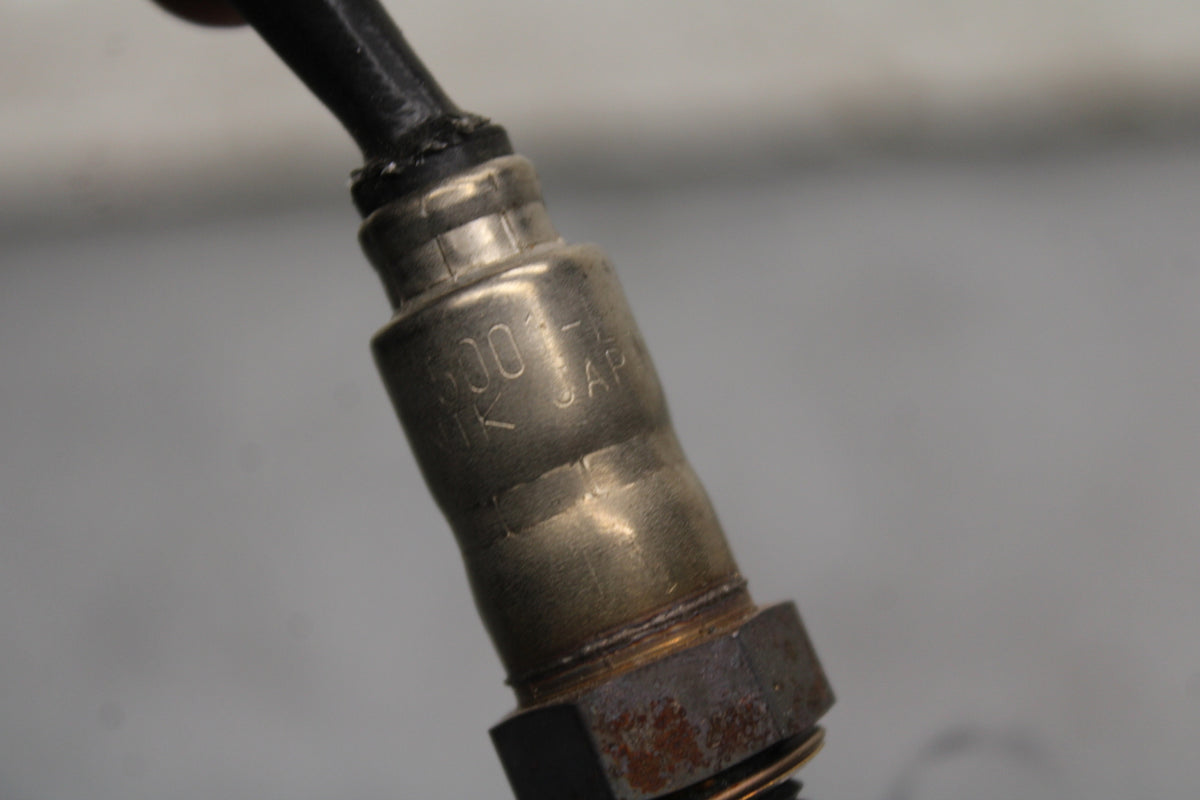 21-24 APRILIA TUONO 660 FACTORY OXYGEN O2 EXHAUST GAS LAMBDA SENSOR PAIR BB733