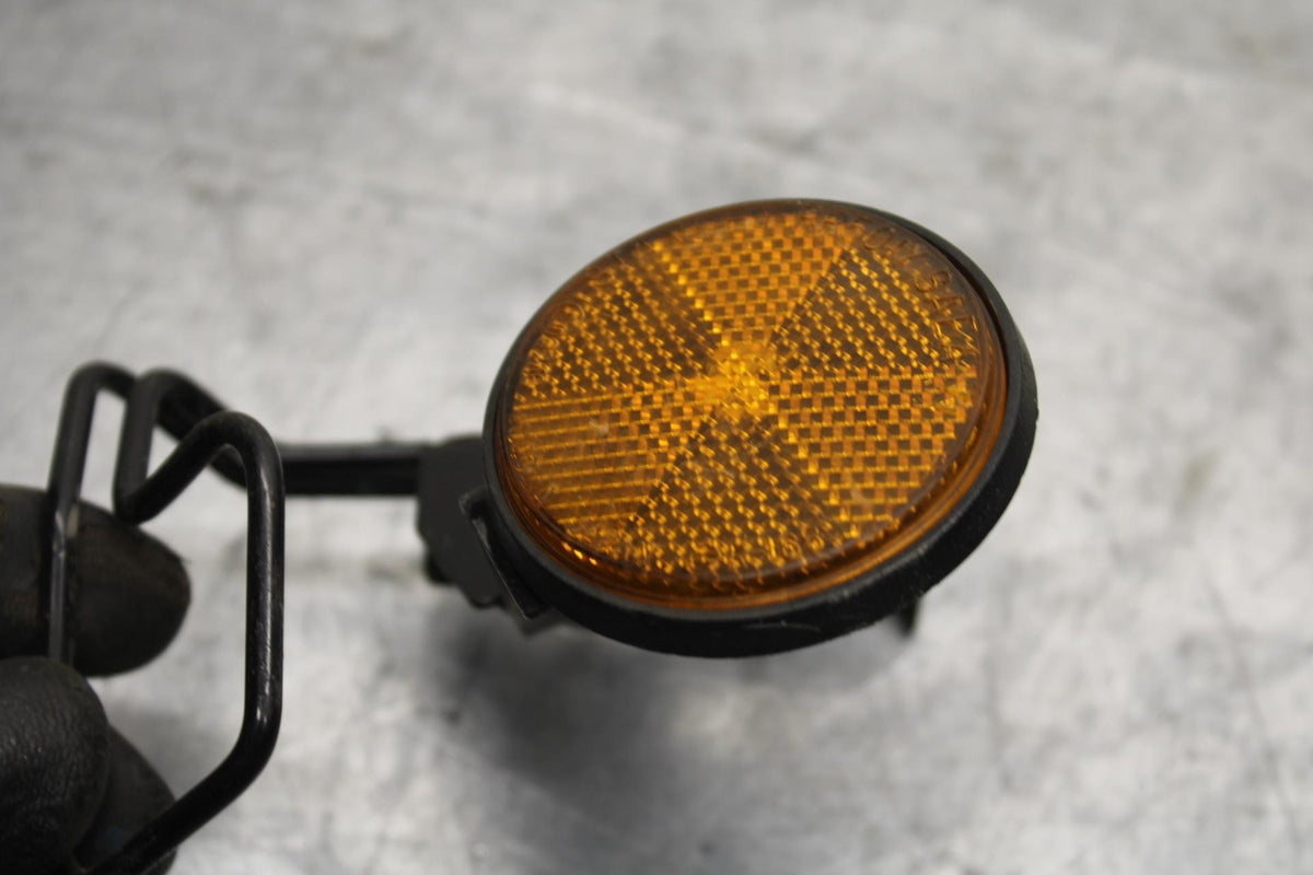 2007 Yamaha Road Star XV1700A REFLECTOR GARNISH MARKER BB562