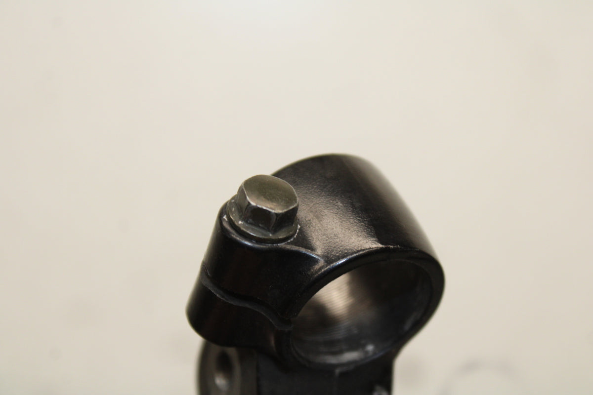 06 YAMAHA YZF R6 CLUTCH LEVER PERCH MOUNT BRACKET BB716