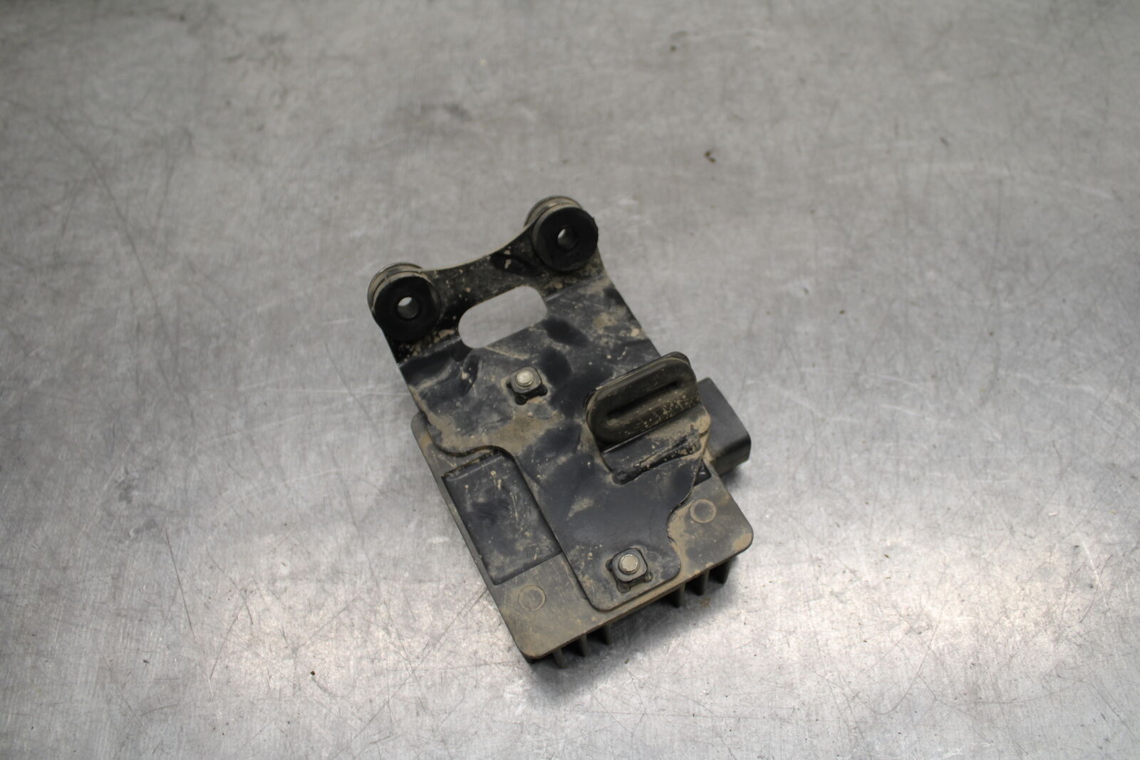 16-17 KAWASAKI VULCAN S 650 EN650 ABS RECTIFIER VOLTAGE REGULATOR BB731