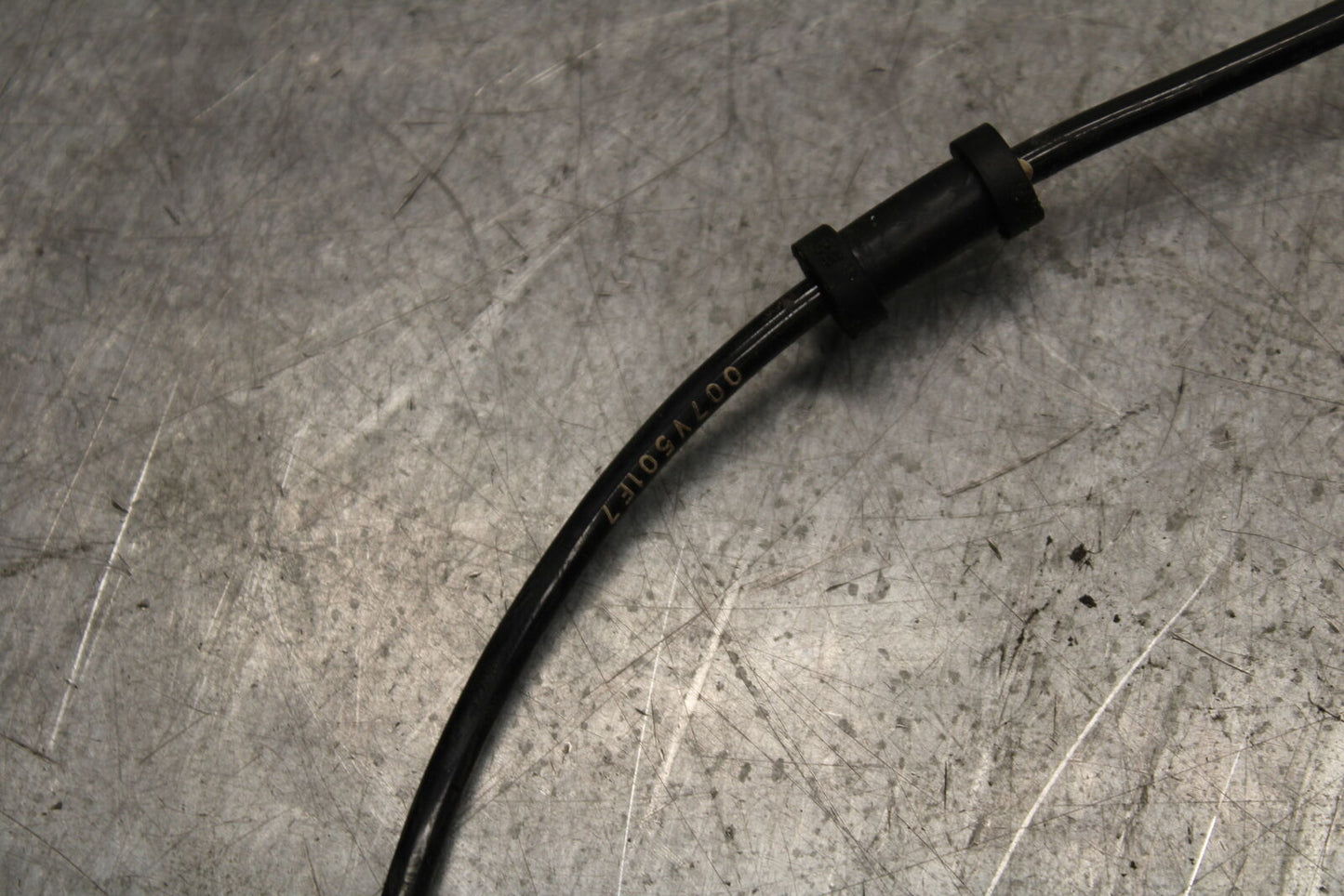 18-23 KAWASAKI NINJA 400 REAR ABS BRAKE SENSOR  BB660