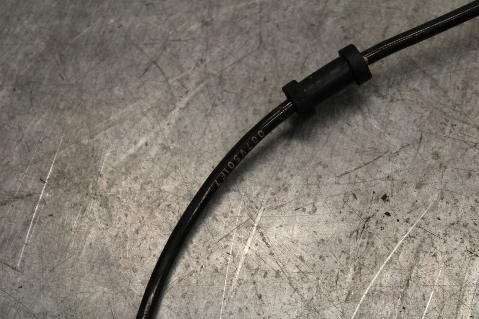 18-23 KAWASAKI NINJA 400 REAR ABS BRAKE SENSOR  BB660