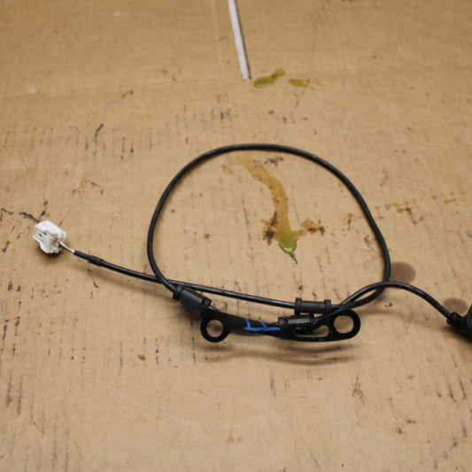 19-21 YAMAHA YZF R3 FRONT ABS BRAKE SENSOR BB378