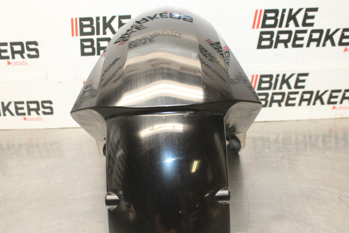 08 KAWASAKI NINJA ZX10R FRONT WHEEL FENDER COWL FAIRING BB902