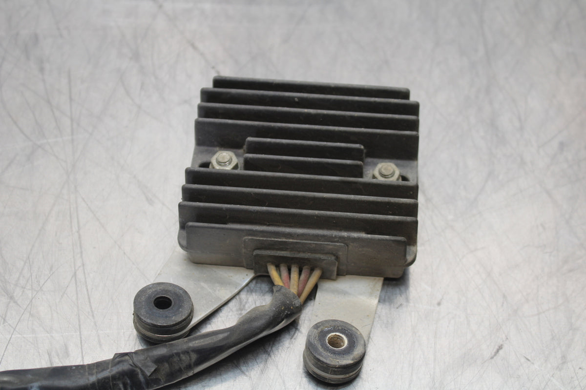 05-06 HONDA CBR600RR RECTIFIER VOLTAGE REGULATOR BB149