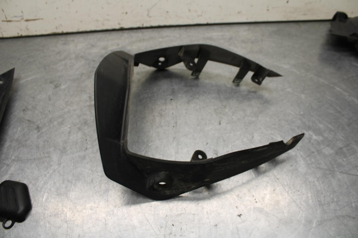 16-18 KTM 690 DUKE IGNITION TRIM PANEL MISCELLANEOUS COVERS BB631