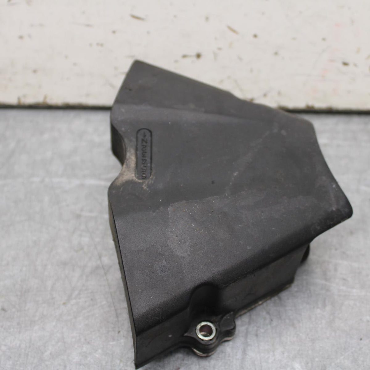 15-18 HONDA CB300FA ENGINE SPROCKET COVER BB646