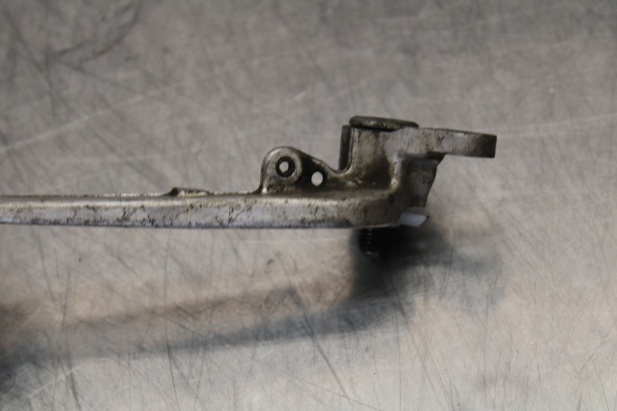 07-08 YAMAHA YZF R1 RIGHT REARSET BRAKE FOOT PEDAL BB160