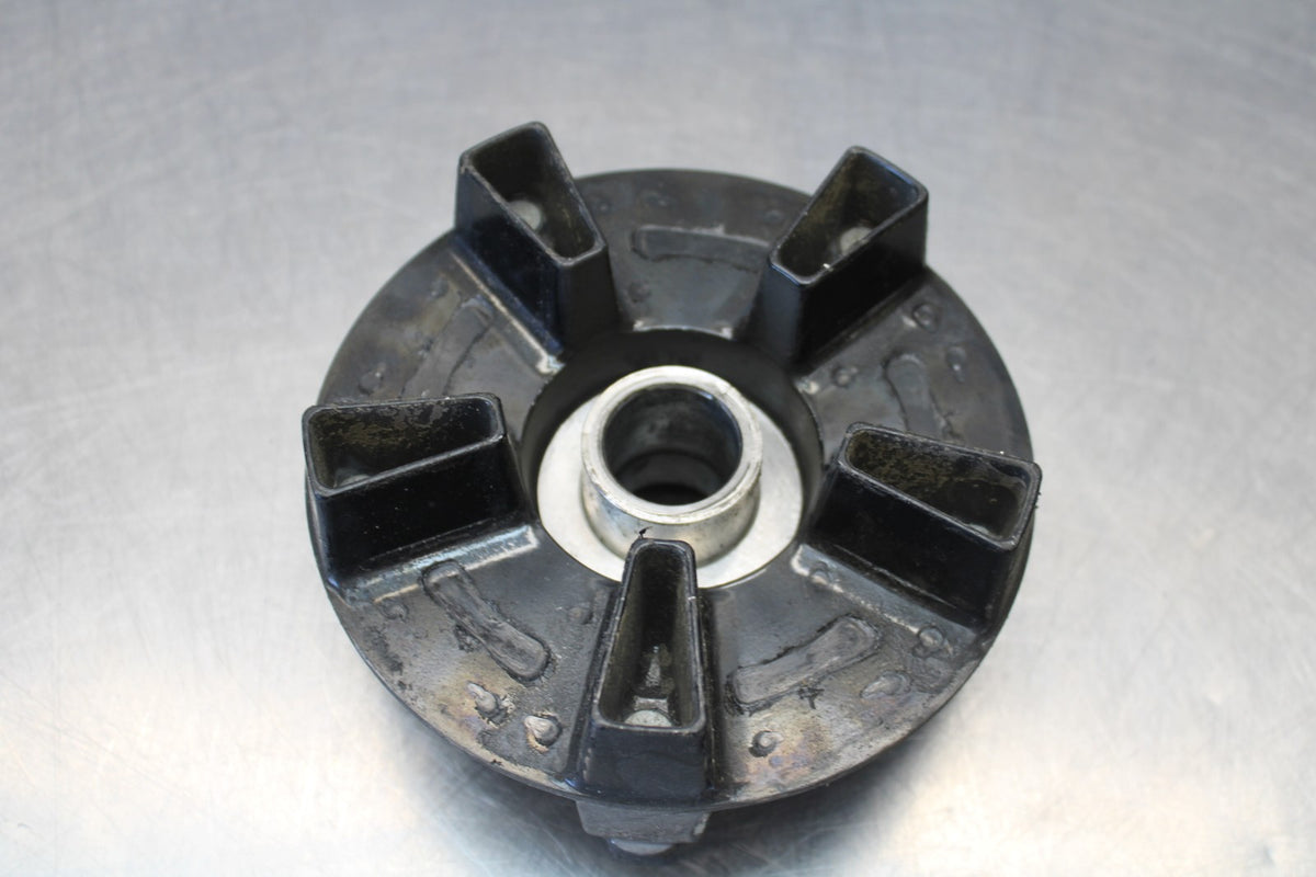 17-20 BMW S1000R REAR HUB CUSH  BB909