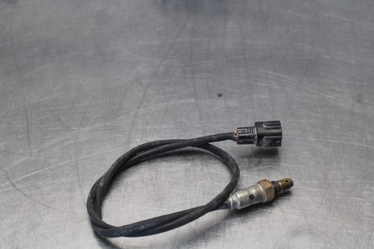 24 KAWASAKI NINJA ZX6R ZX636 ABS 40TH ANNIVERSARY OXYGEN O2 EXHAUST SENSOR BB911