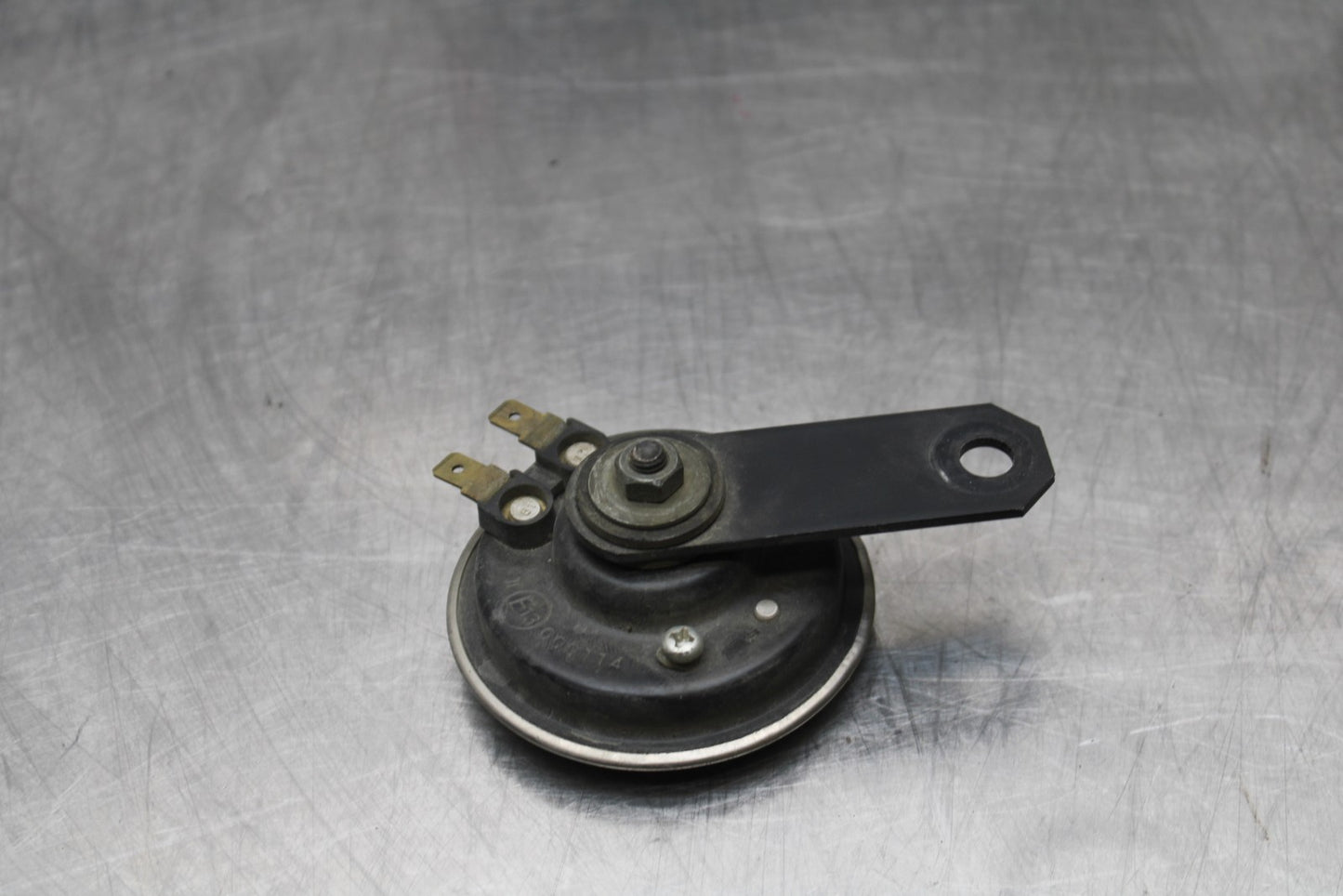 06-07 SUZUKI GSXR 600 HORN SIGNAL BB178