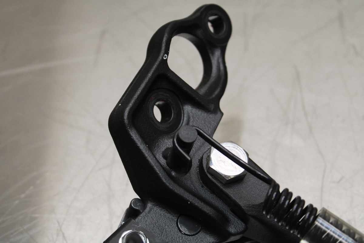 23-24 KAWASAKI NINJA ZX14R NEW!! KICKSTAND SIDE KICK STAND BB141