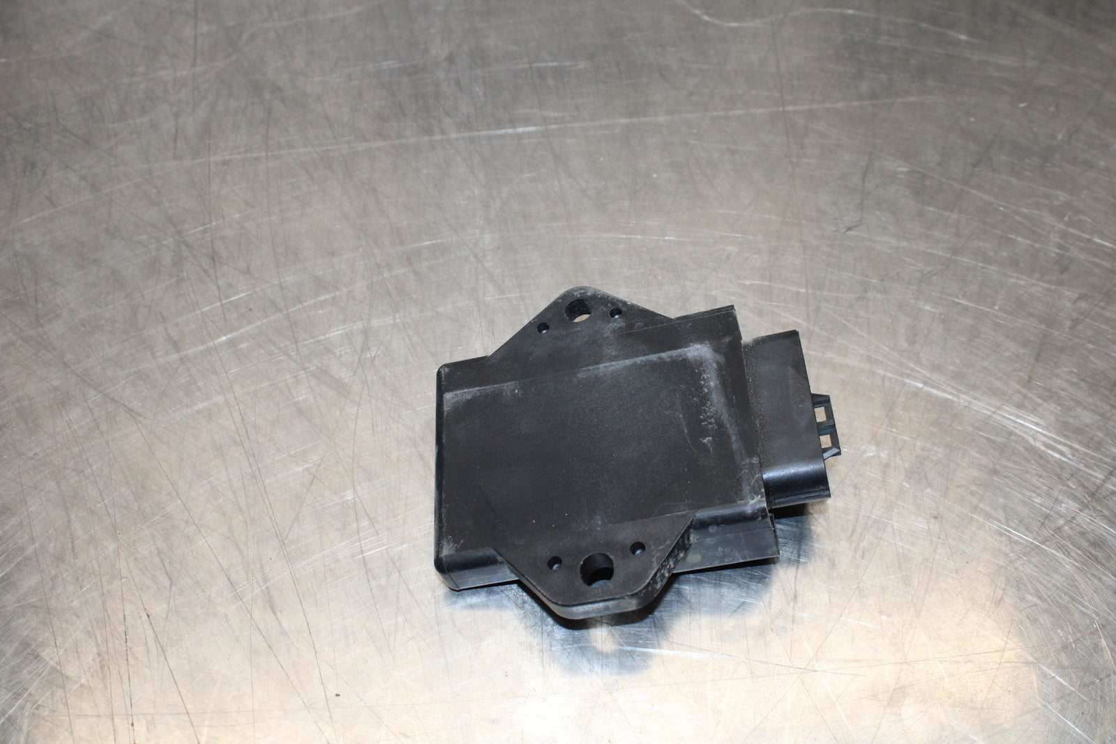 09-15 YAMAHA FZ6R ECU COMPUTER CONTROLLER UNIT BLACK BOX ECM CDI BB161