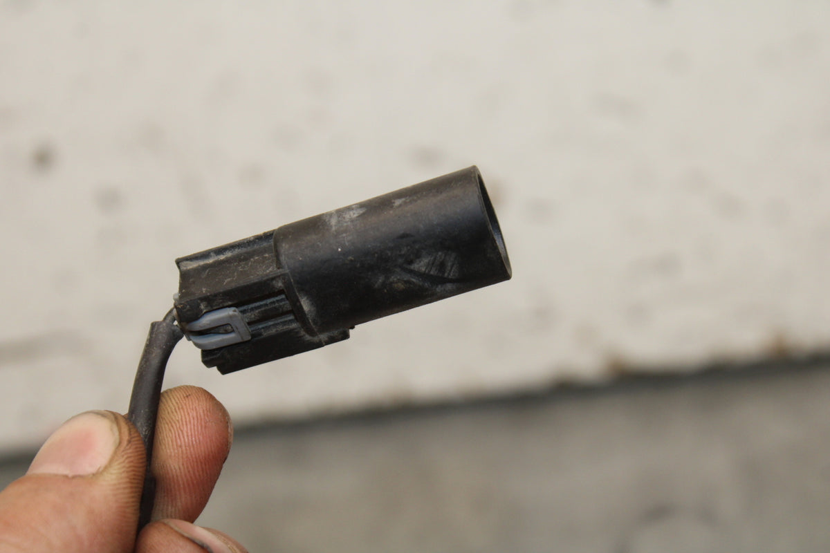 22-24 INDIAN CHIEF BOBBER DARK HORSE FRONT & REAR BRAKE SENSOR BB717
