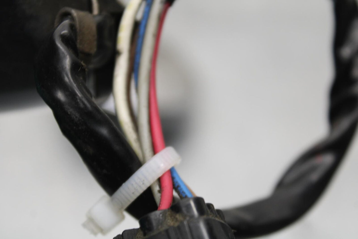 2005 Kawasaki Vulcan 1500 VN1500N IGNITION LOCK KEY SET W/ GAS CAP  BB576