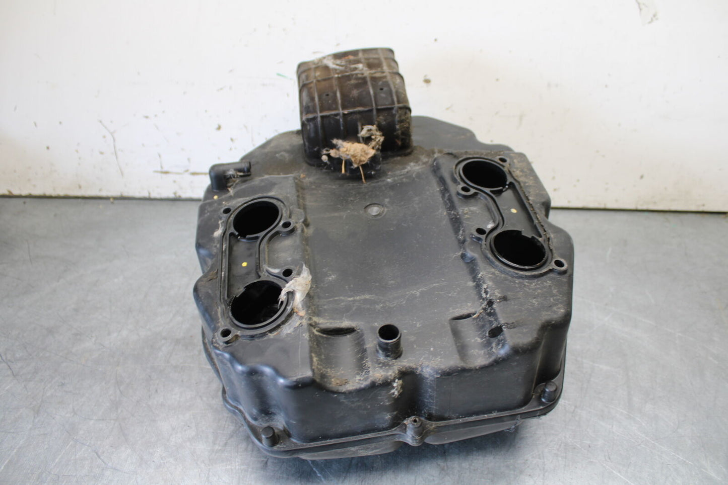 04-12 HONDA ST1300A AIRBOX AIR INTAKE FILTER BOX BB49