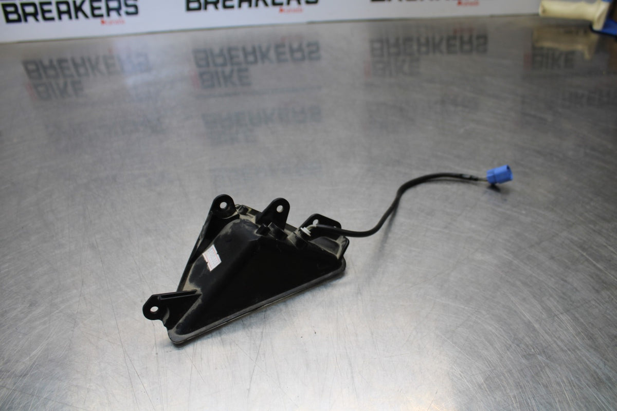 24-25 KAWASAKI NINJA ZX4R RIGHT FRONT TURN SIGNAL LIGHT INDICATOR BB174