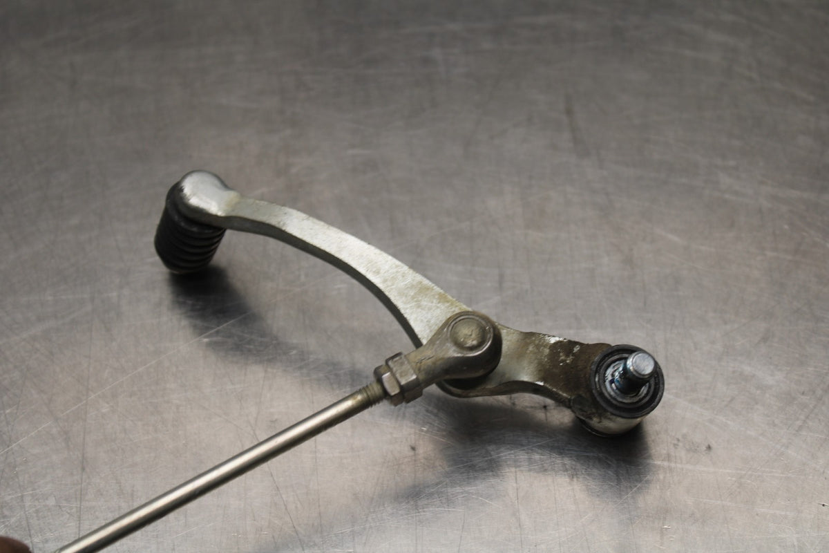 18 YAMAHA SUPER TENERE SHIFTER LINKAGE SHIFT LINK PEDAL BB832