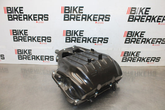 25 KAWASAKI Z900 AIRBOX AIR INTAKE FILTER BOX BB928