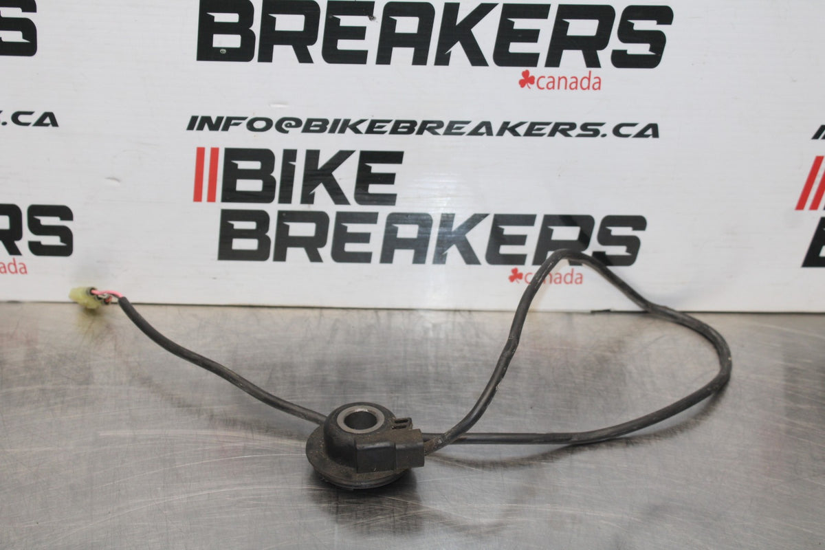 08 SUZUKI SV650 SPEED DRIVE GEAR HUB with CABLE BB846