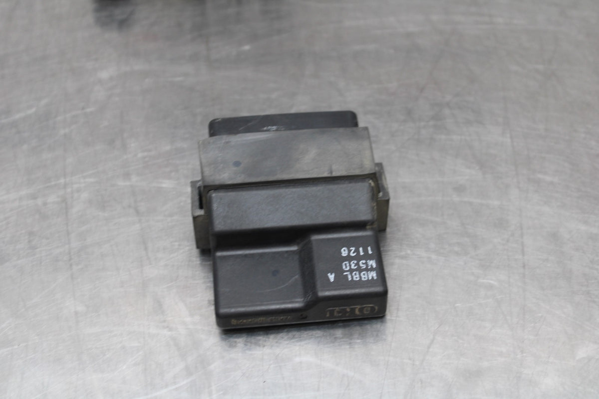 98-05 HONDA SUPER HAWK 1000 VTR1000F ECU COMPUTER CONTROLLER UNIT ECM CDI BB821