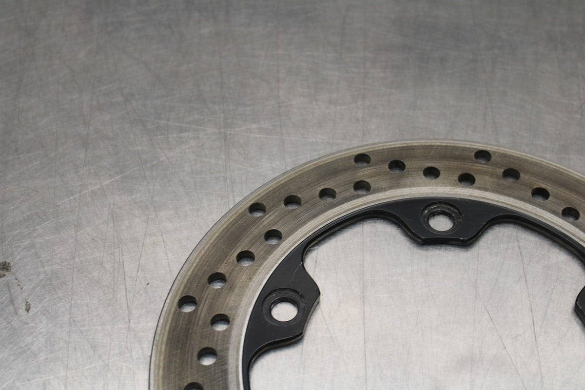 24-25 SUZUKI GSXR1000 REAR ROTOR BACK BRAKE DISC BB767