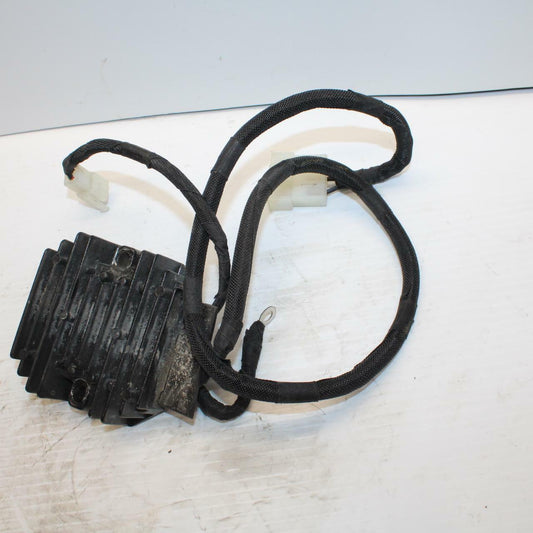 18-20 HUSQVARNA VITPILEN 401 RECTIFIER VOLTAGE REGULATOR BB248