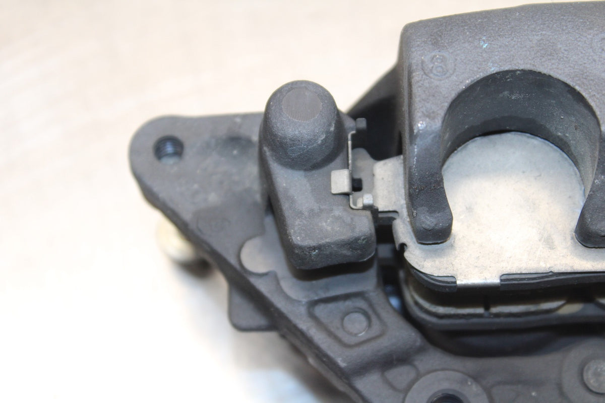 18 HONDA CB500F LEFT FRONT BRAKE CALIPER BB861