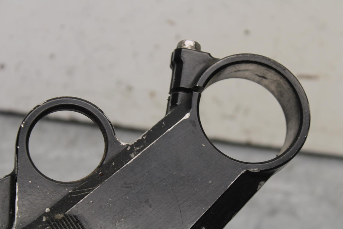 01-03 SUZUKI GSXR600 FORKS UPPER TRIPLE TREE CLAMP BB639