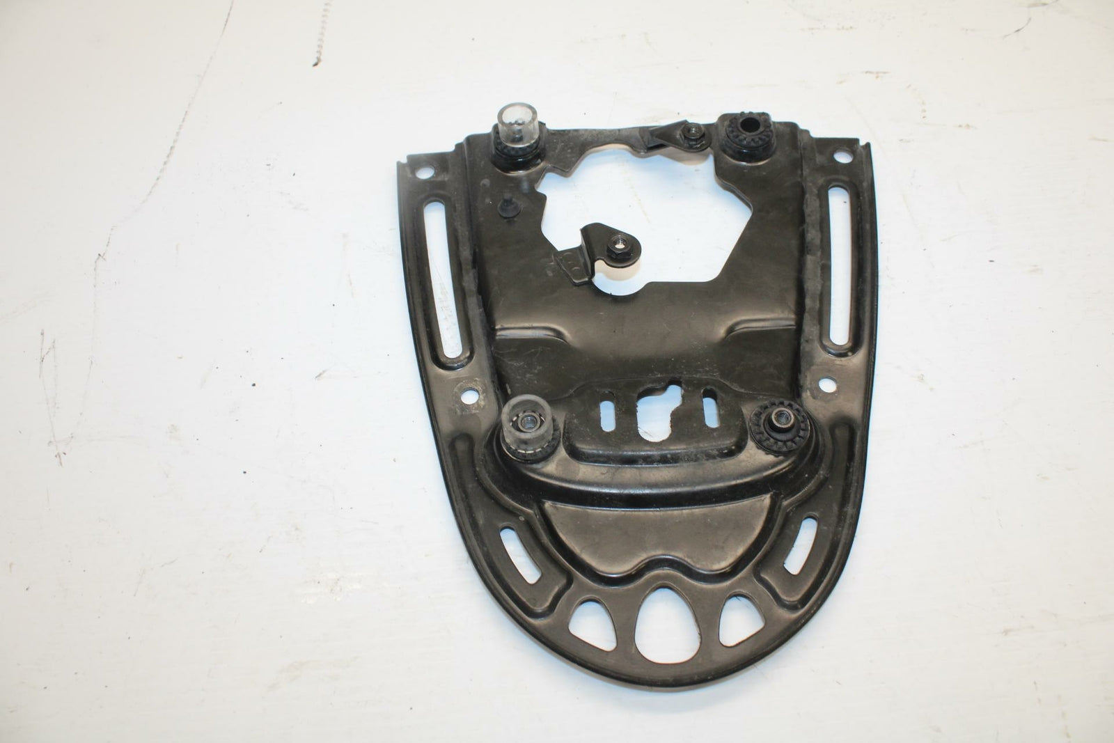 12 DUCATI MONSTER 796 REAR SUBFRAME BACK SUB FRAME BRACKET BB276