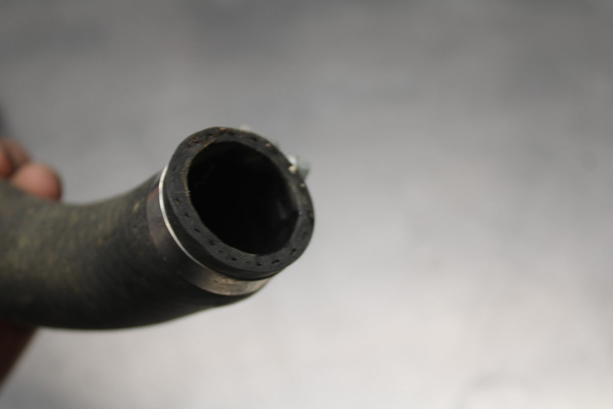 05 YAMAHA YZF R6 RADIATOR HOSES ENGINE COOLANT WATER PIPES HOSE KIT SET BB858