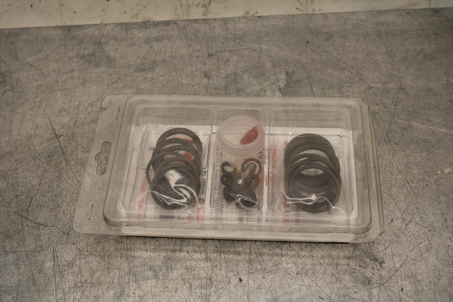 2007 Yamaha YZF R6S BRAKE CALIPER REBUILD KIT BB594