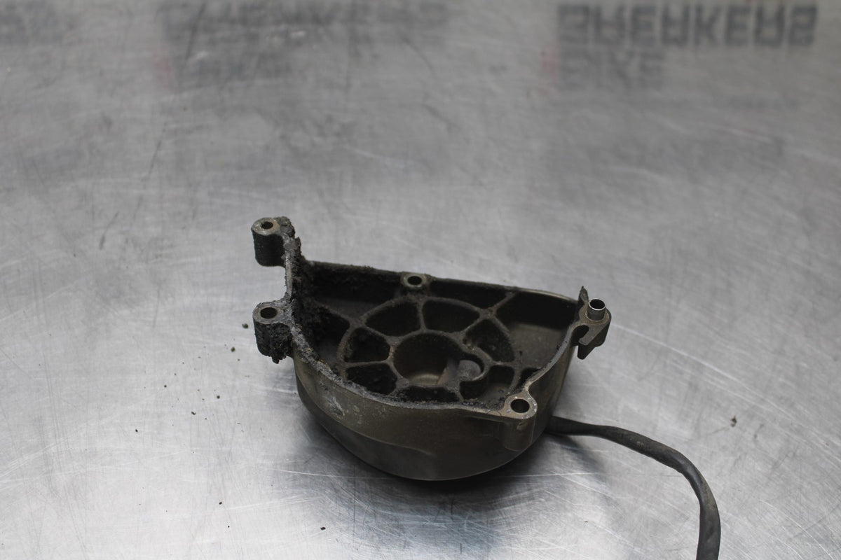 98 KAWASAKI NINJA ZX6 ENGINE SPROCKET COVER BB870