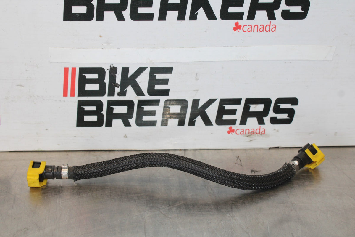 20-23 APRILIA RS660 FUEL HOSE GAS LINE TUBE PIPE BB889