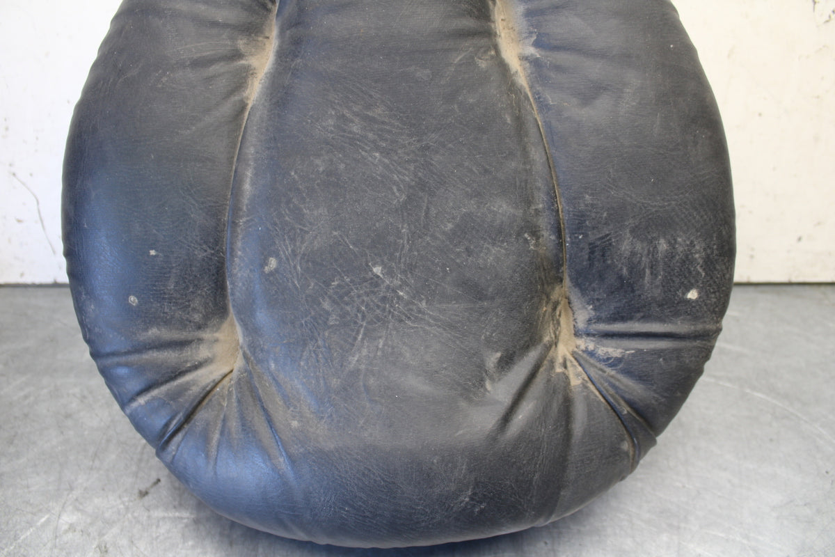 05-06 YAMAHA ROYAL STAR REAR BACK PASSENGER SEAT BB697