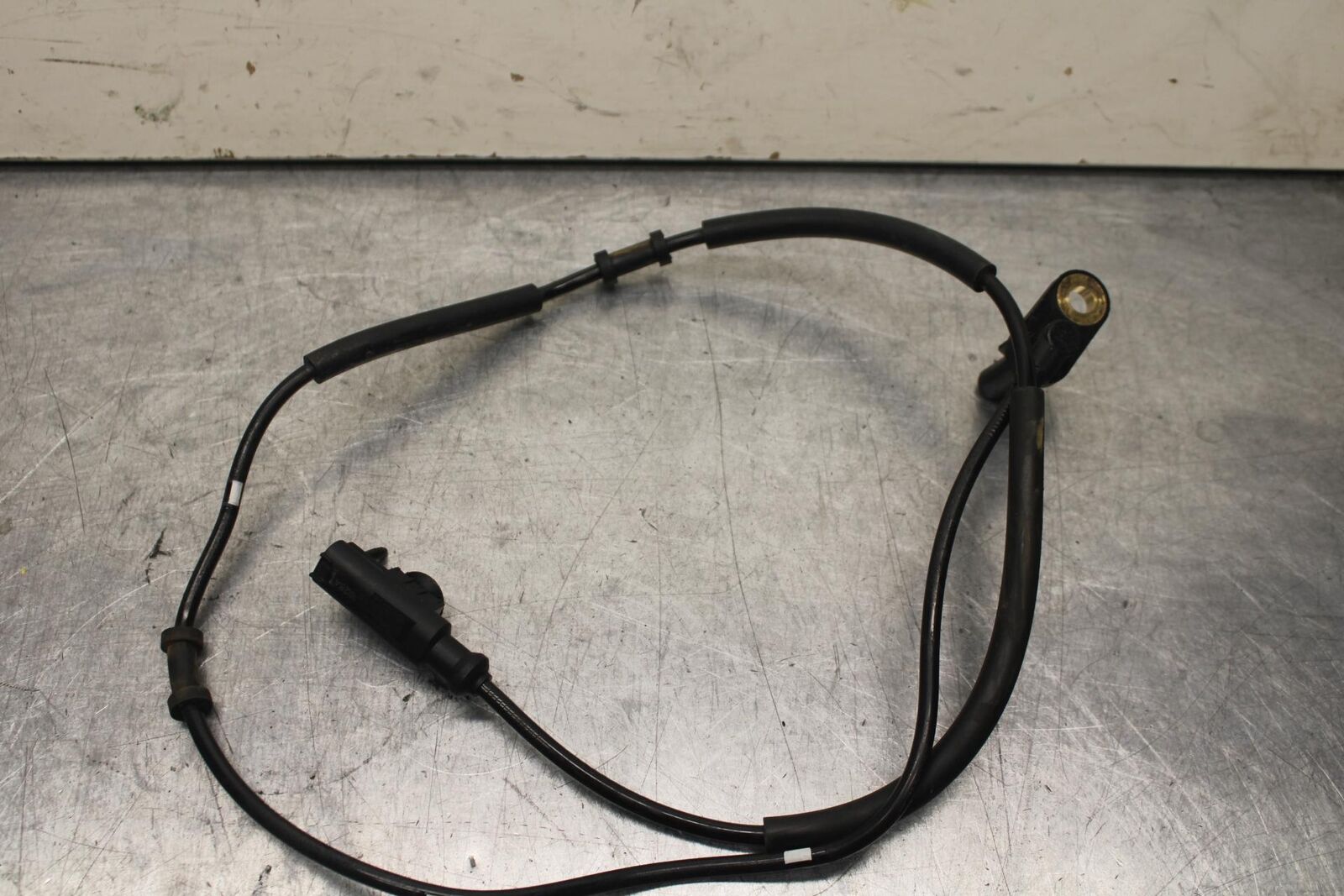 12-17 KAWASAKI ER-6N Z650 REAR ABS BRAKE SENSOR BB607