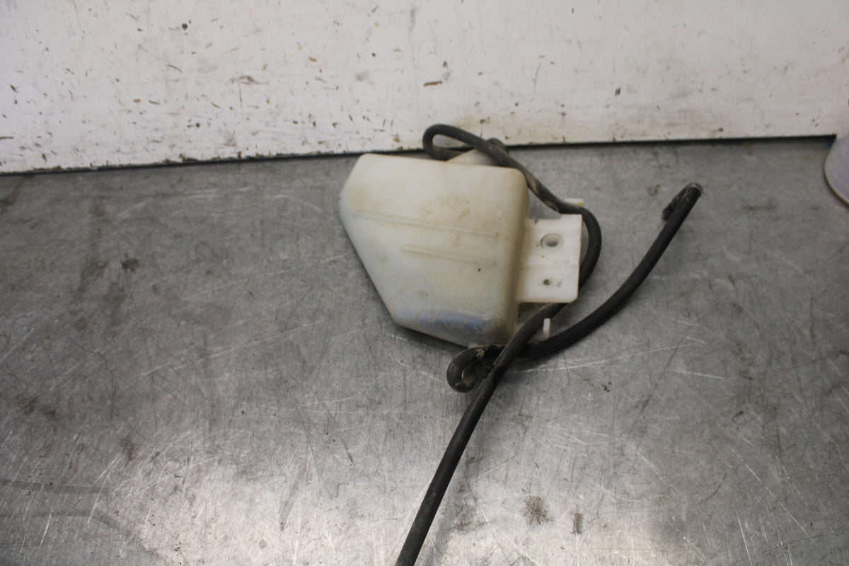 06-07 SUZUKI GSXR 600 COOLANT WATER TANK RESERVOIR BOTTLE BB694