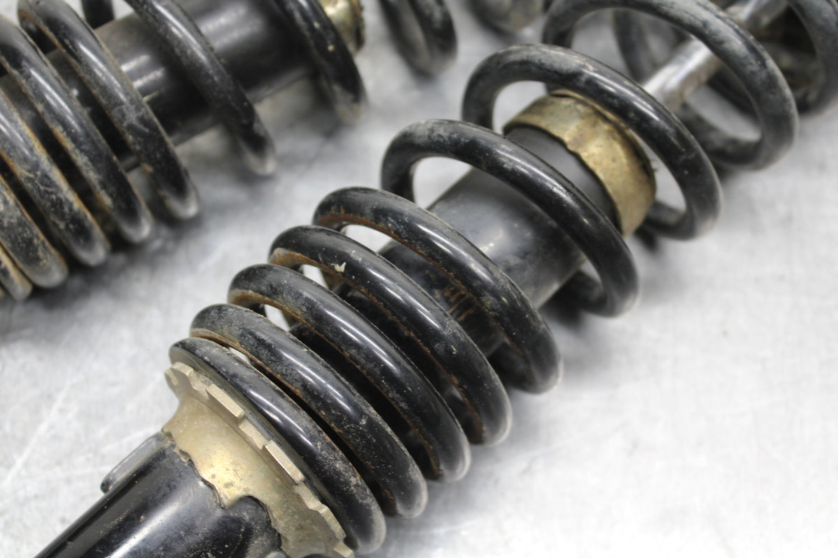 20-24 CF-MOTO CFORCE 600 TOURING FRONT RIGHT LEFT SHOCKS SUSPENSION  BB715