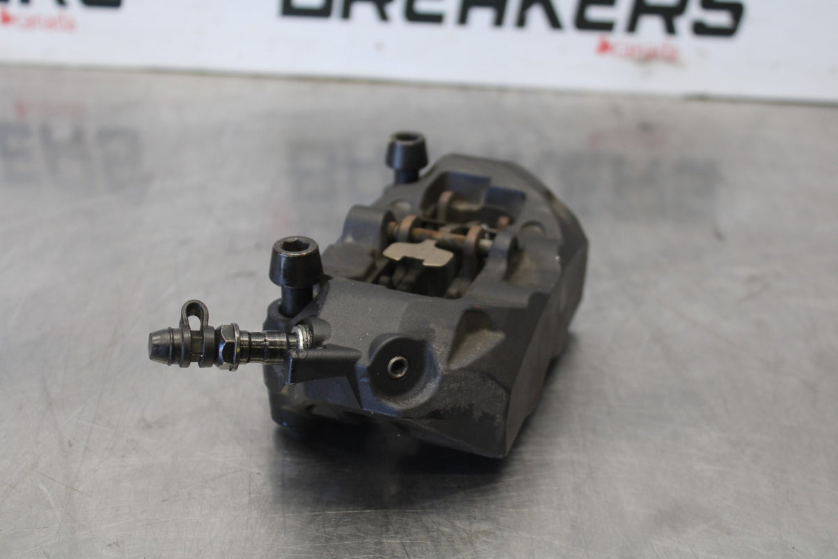 20-23 APRILIA RS660 RIGHT LEFT FRONT BRAKE CALIPER SET PAIR CALIPERS BB889