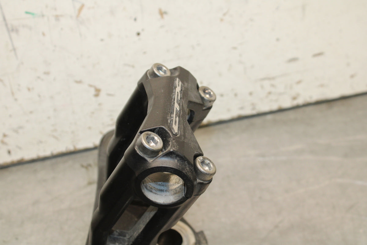 14 HONDA CTX1300A FORKS UPPER TRIPLE TREE CLAMP BB732