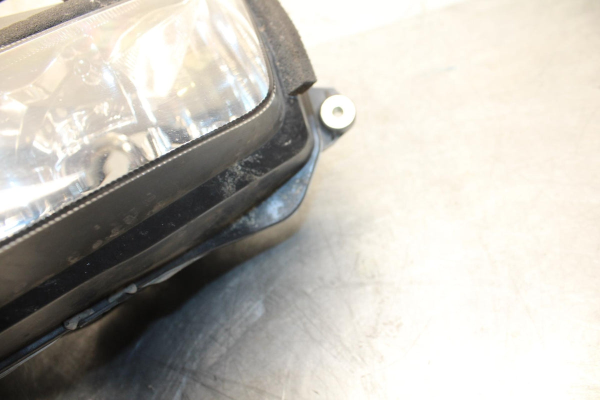 05-06 HONDA CBR600RR FRONT HEADLIGHT HEAD LIGHT LAMP 33100-MEE-A01 BB479
