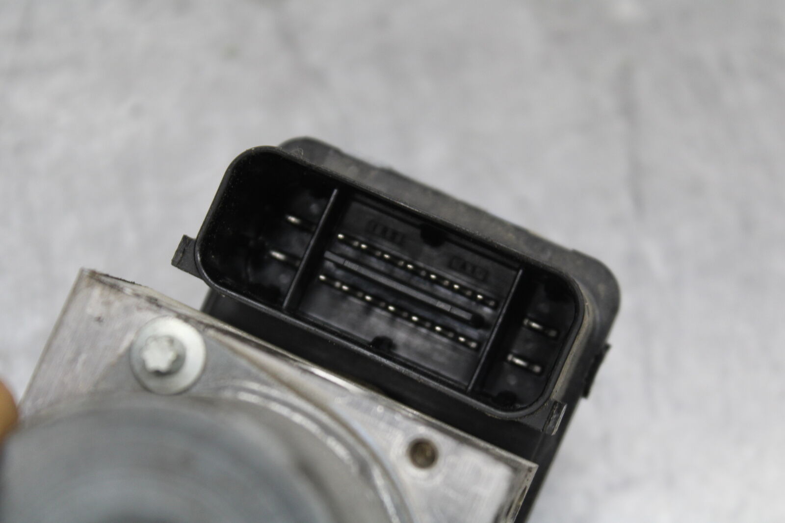 14-15 KAWASAKI NINJA 650 EX650F ABS ABS PUMP UNIT MODULE BB741