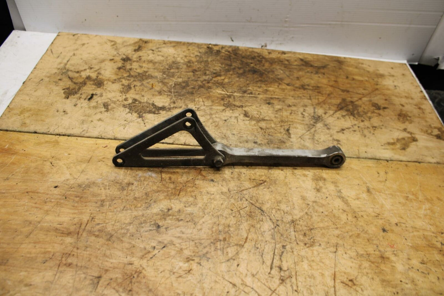 06-15 YAMAHA FZ1 REAR DOGBONE SHOCK LINKAGE LINK BB326