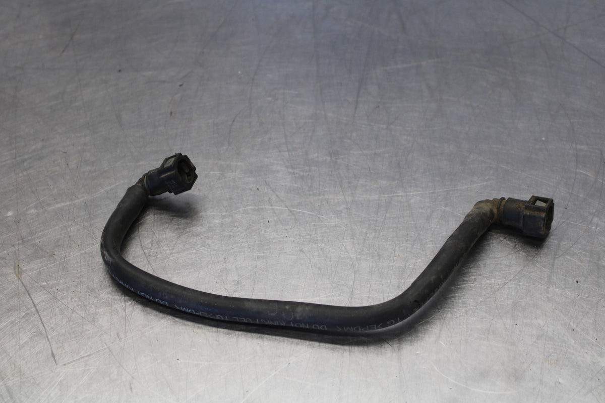 05 YAMAHA YZF R6 FUEL HOSE GAS LINE TUBE PIPE BB894