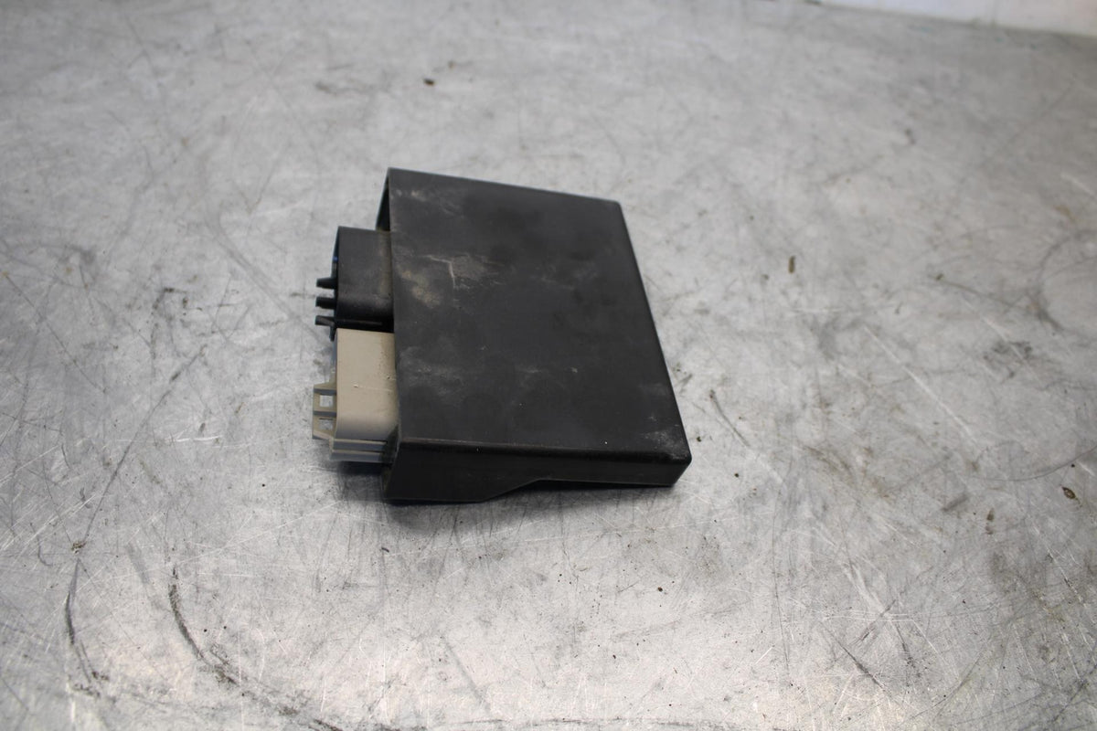 09-16 SUZUKI GSXR1000 ECU COMPUTER CONTROLLER UNIT BLACK BOX ECM CDI  BB439